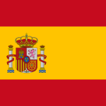 Bandera España C/E